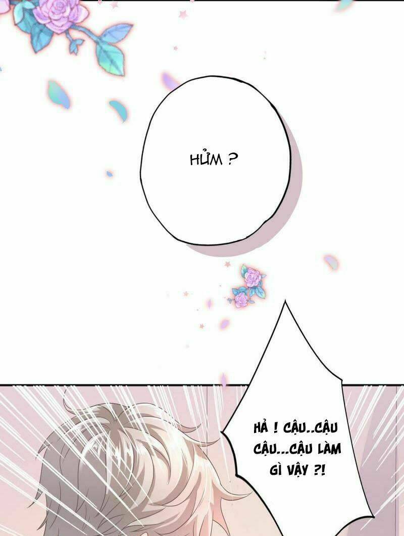 quản gia đại nhân muốn thượng vị chapter 3 7