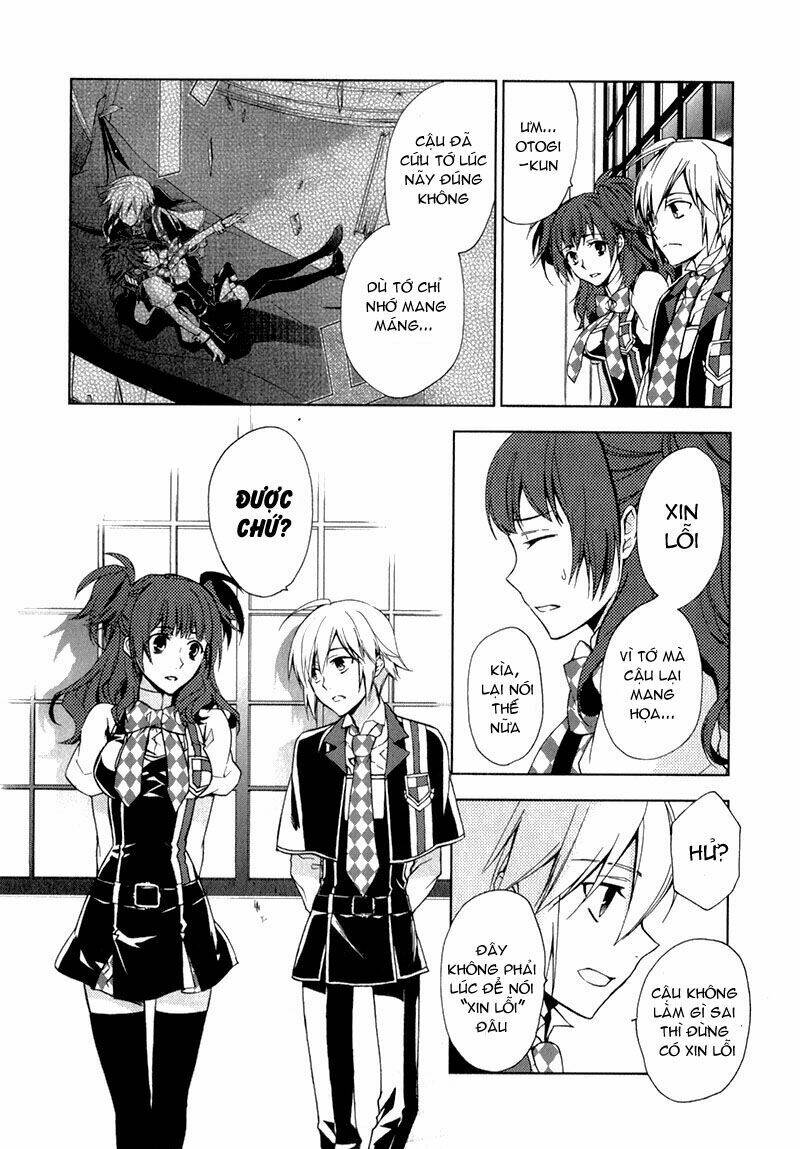 dictatorial grimoire chapter 2 29