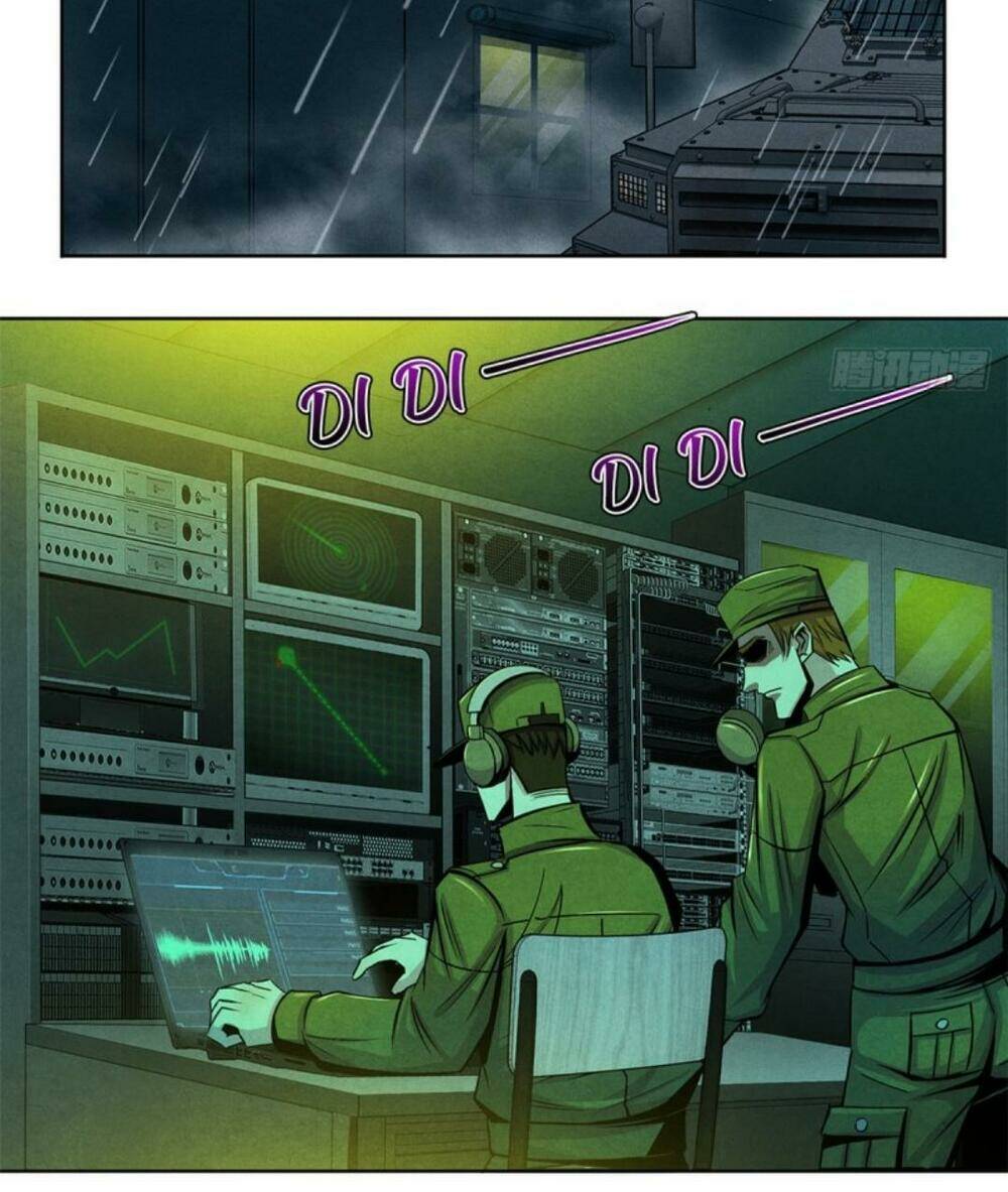 bác sĩ hỗn mang chapter 49 6