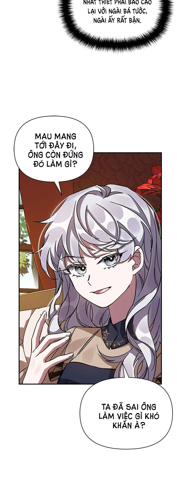 ôi kẻ thù không đội trời chung thân ái của tôi chapter 15.1 10