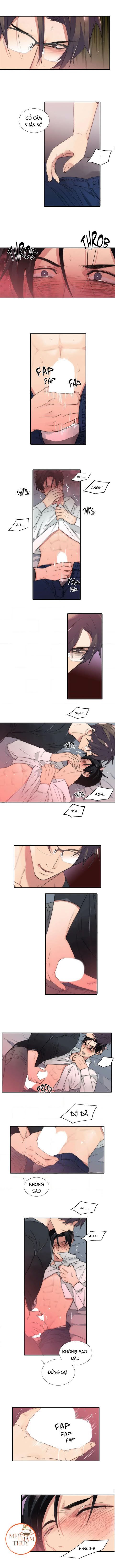 đưa đón người yêu chapter 41 4