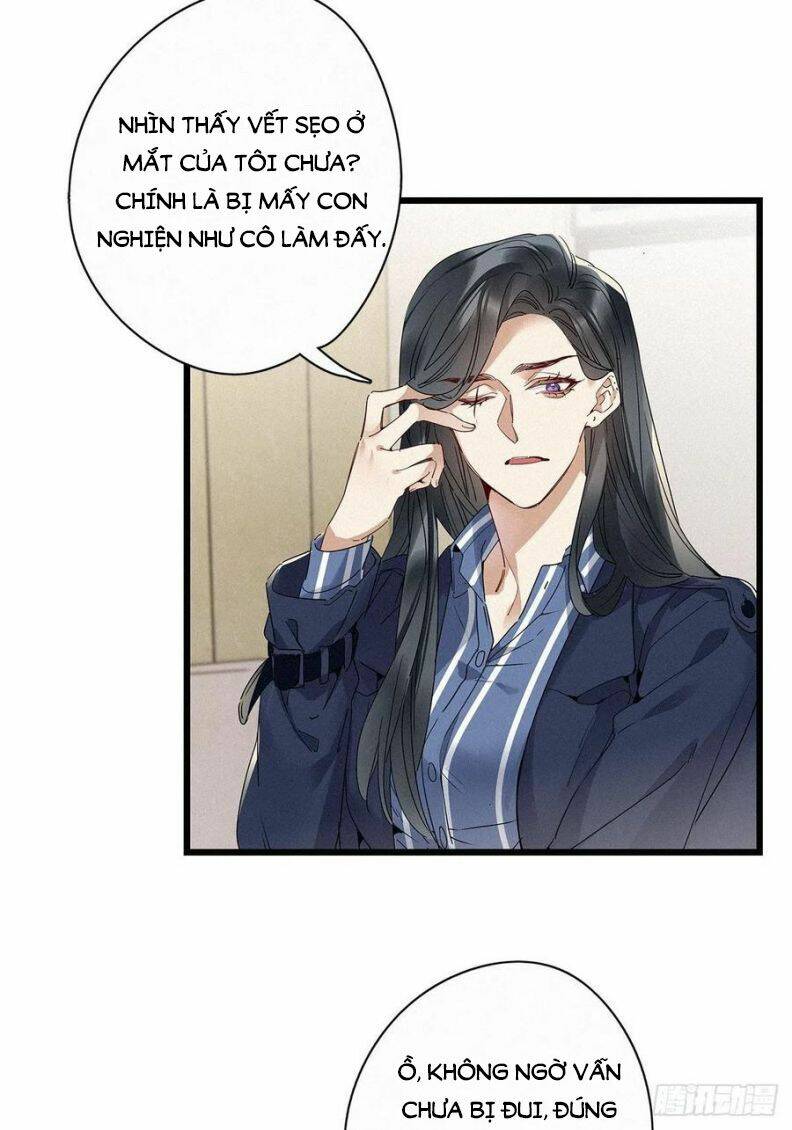 thỉnh quân nhập quái chapter 31 25