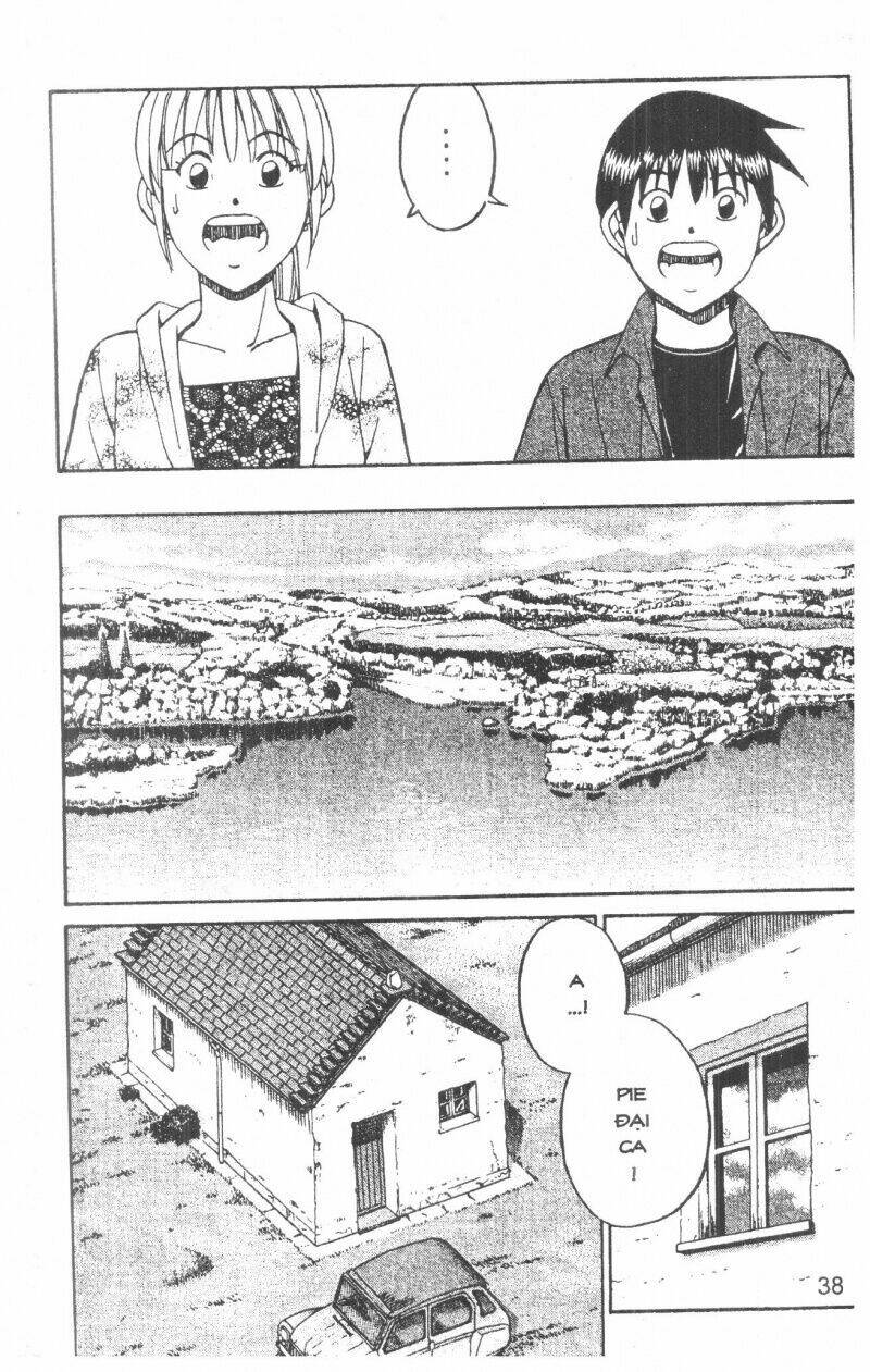 thám tử toma chapter 10 38