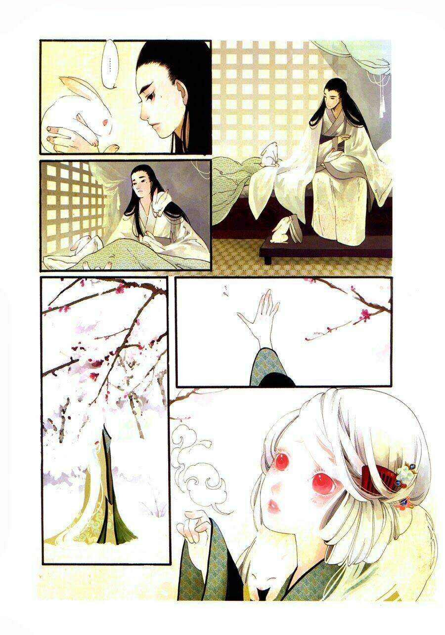 peony pavilion chapter 5 9