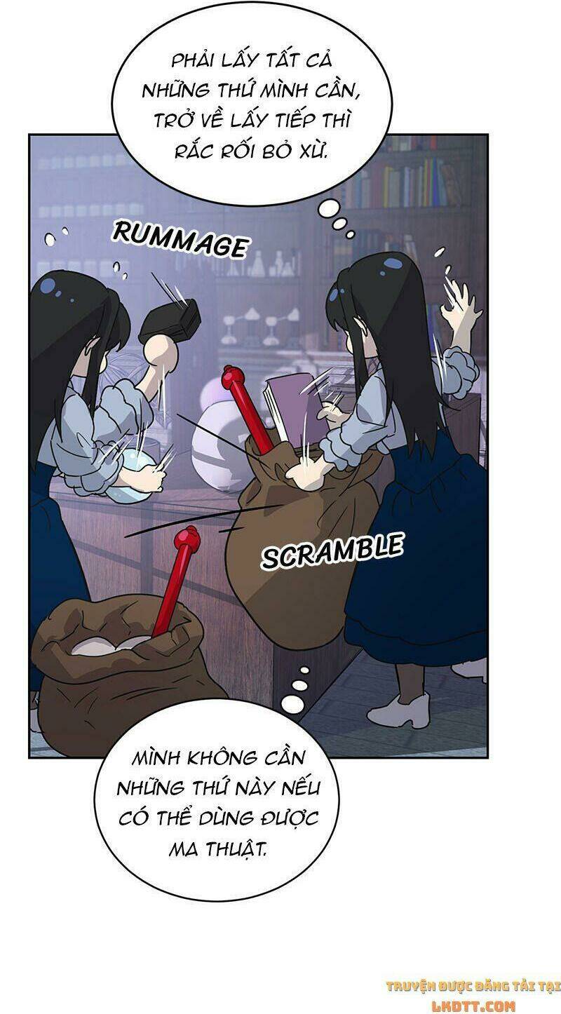 khế ước của ma tộc chapter 11 55