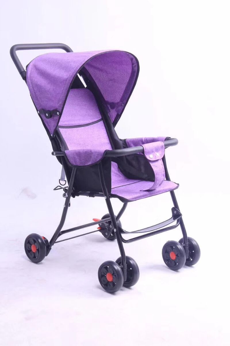 Xe đẩy em bé OEM XD12