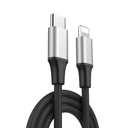 Cáp USB Type C ra Lightning (Giao Mẫu Ngẫu Nhiên)