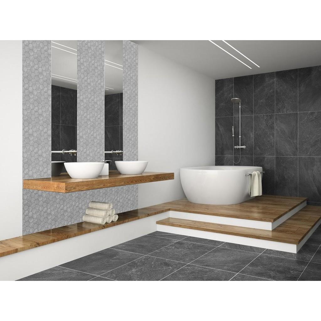 GẠCH TRANG TRÍ MOSAIC DM3303 30x34.5 (cm)