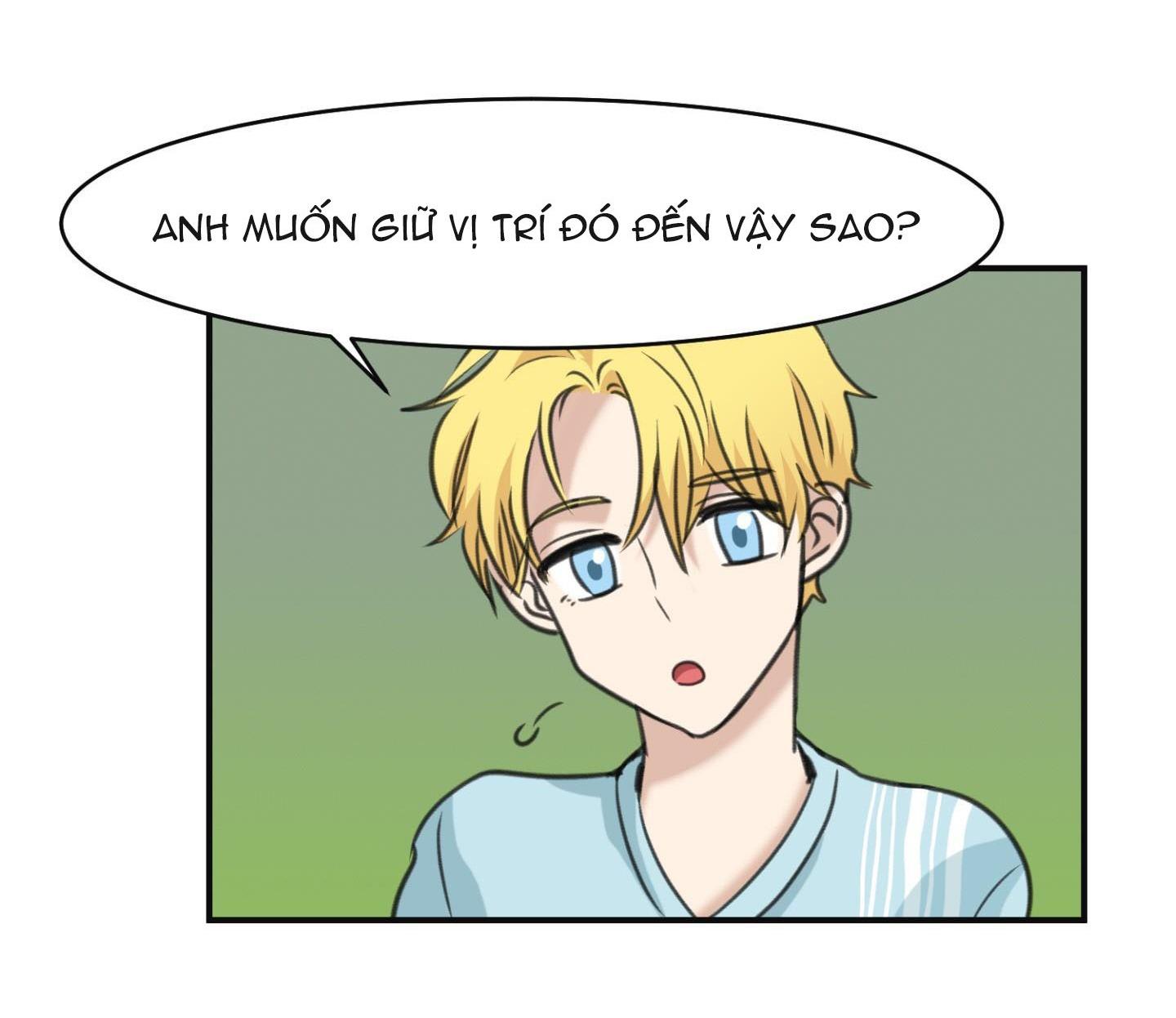 sự trả thù méo mó chapter 15 15