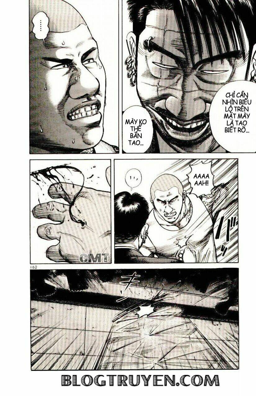 sát thủ số 1 chapter 61 24