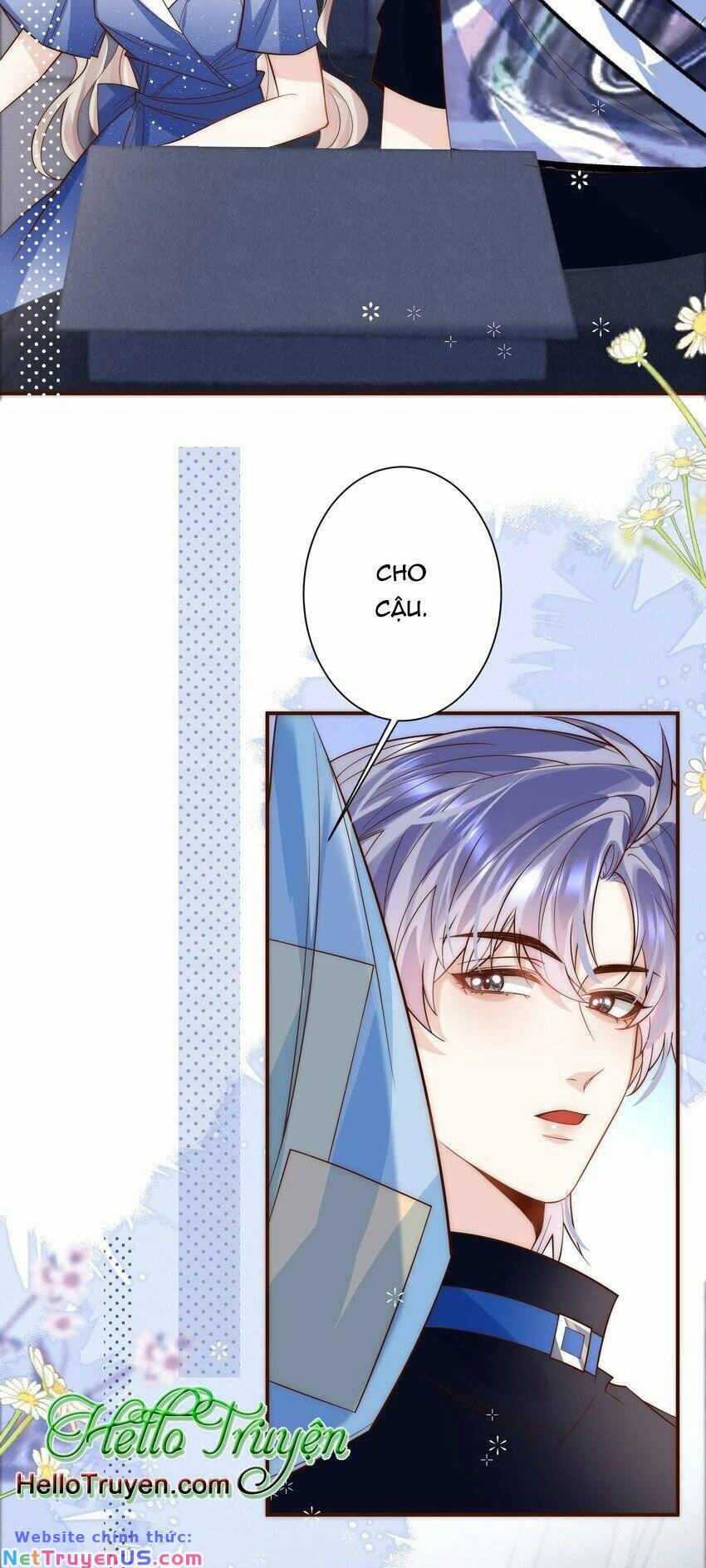 ta được thế thân tỏ tình chapter 8 14