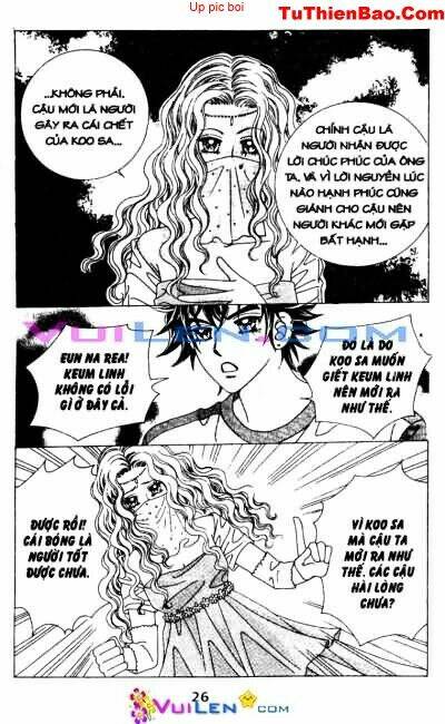 bogle goes to the kingdom chapter 41 25