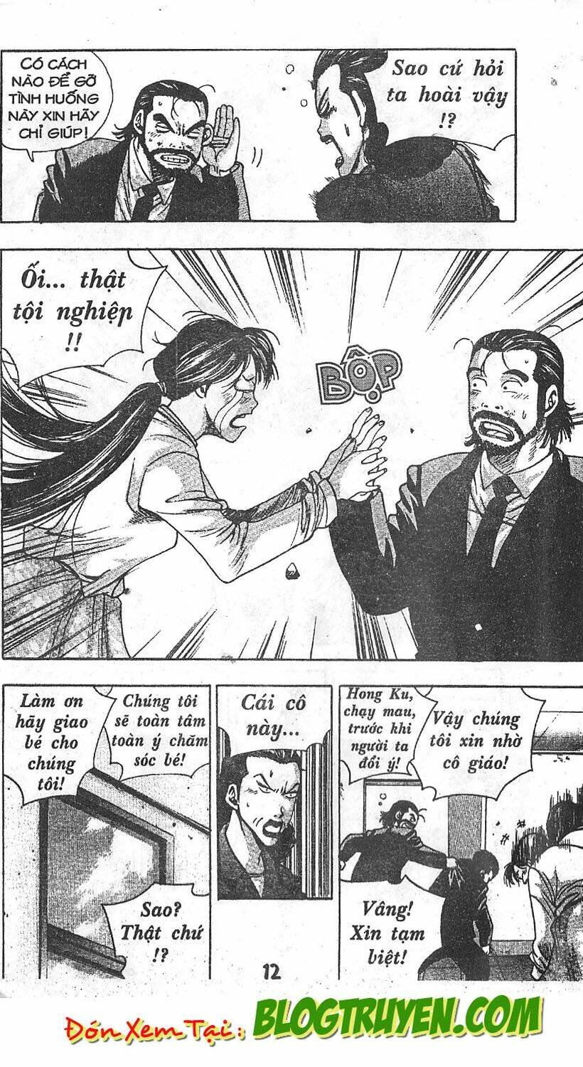 kid gang chapter 58 16