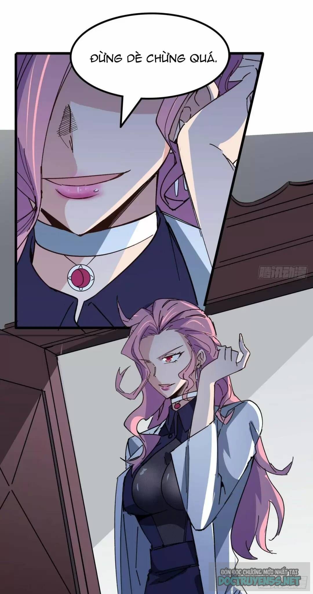 giải cứu 99 nữ chính ở mạt thế chapter 122 13