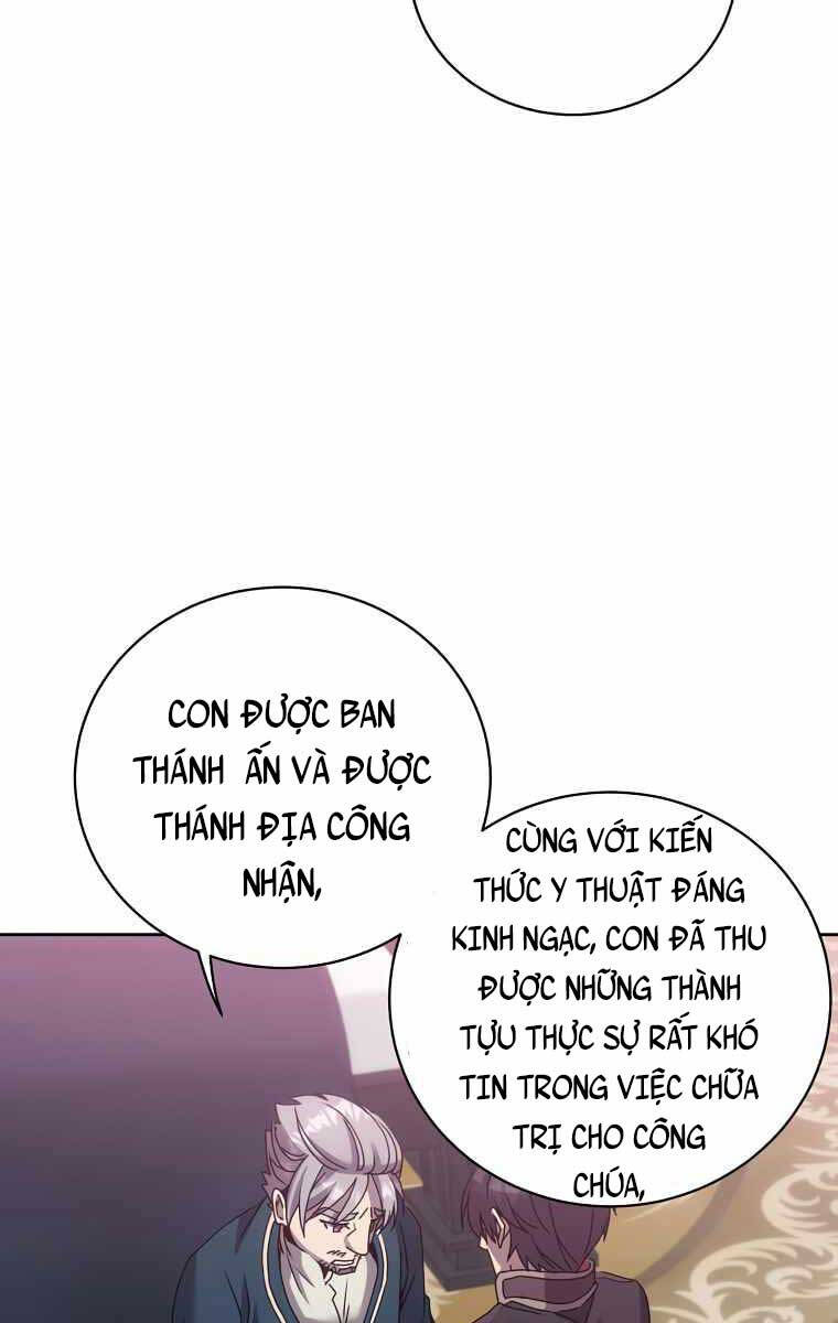 Anh Hùng Mạnh Nhất Trở Lại chapter 120 20