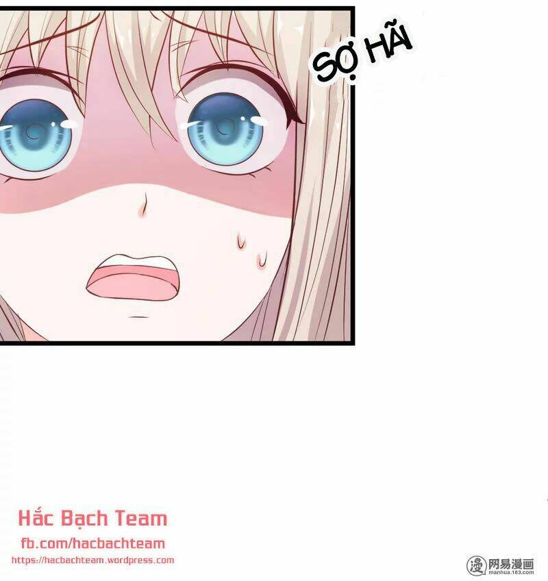 cả thế giới tớ chỉ yêu cậu chapter 14 7