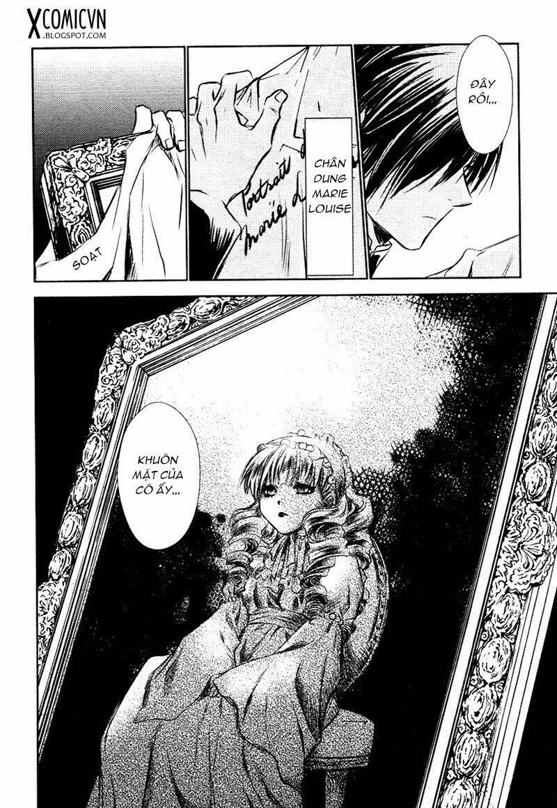 tousei gensou hakubutsushi chapter 2 17