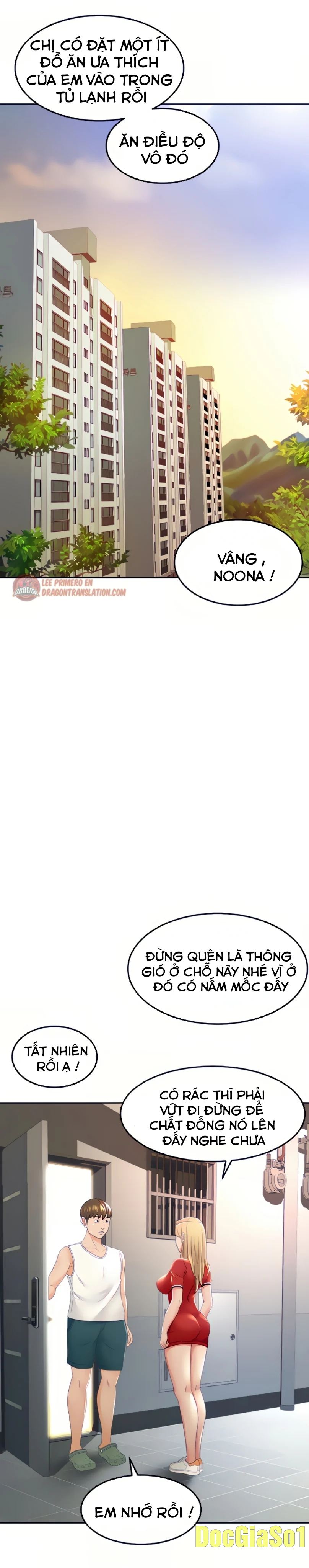 cậu chủ nhỏ chapter 10 12