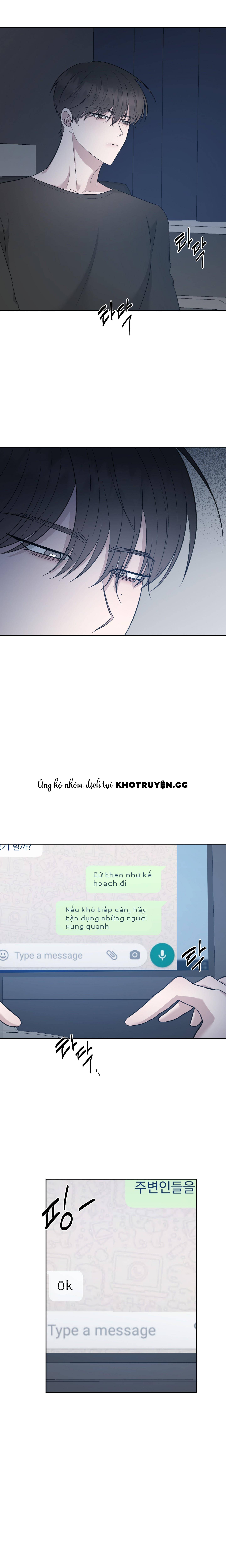 át chủ bài hạ cánh chapter 4 3