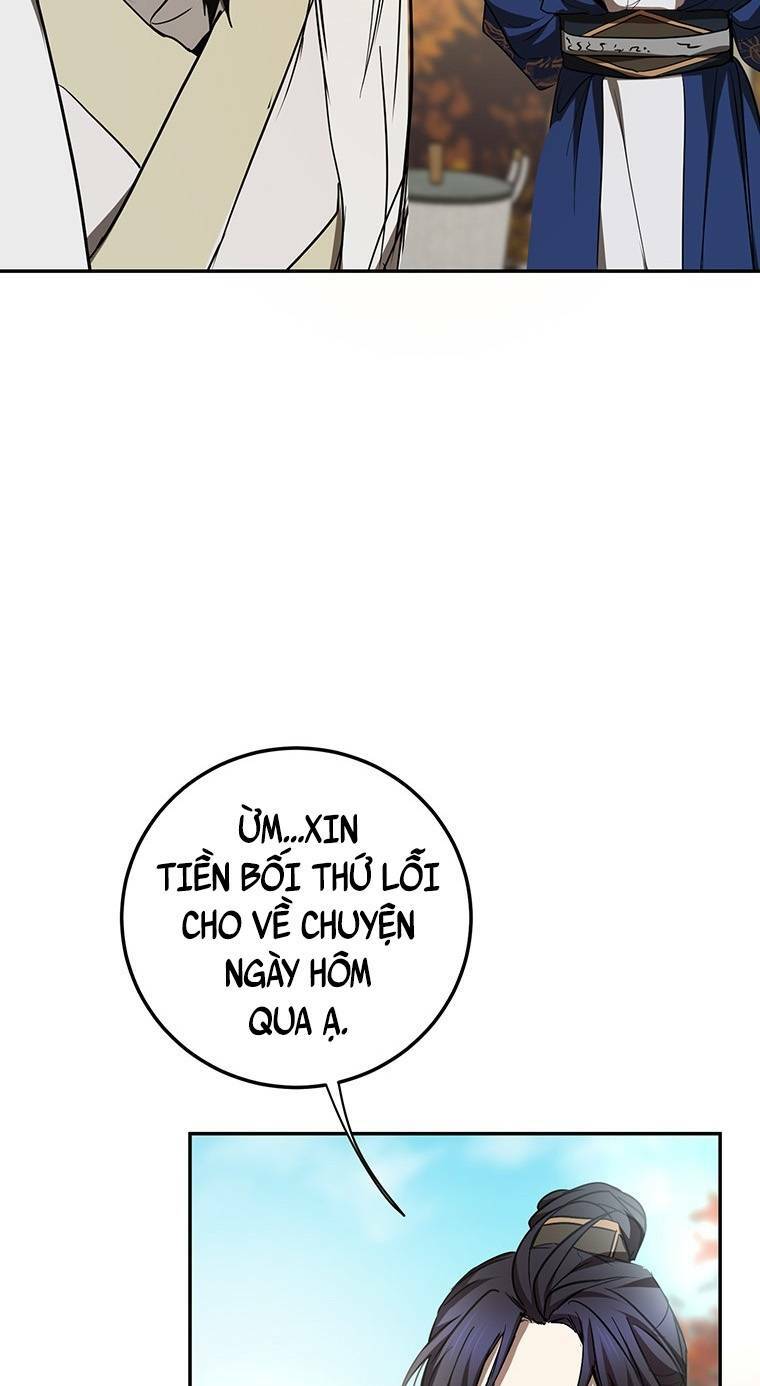 võ đang kỳ hiệp chapter 69 31