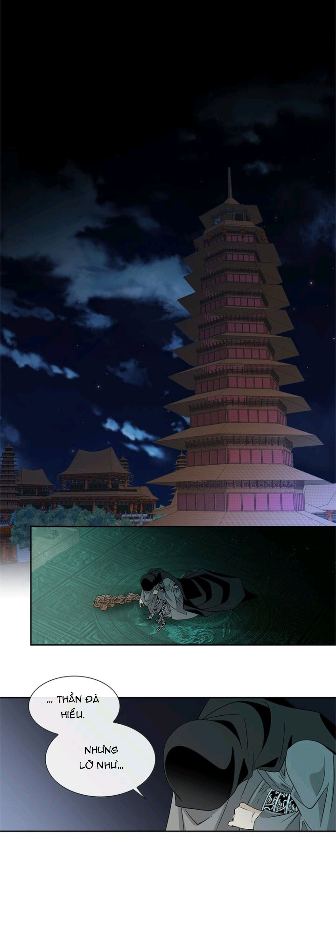 nơi cơn gió dừng chân chapter 12 13