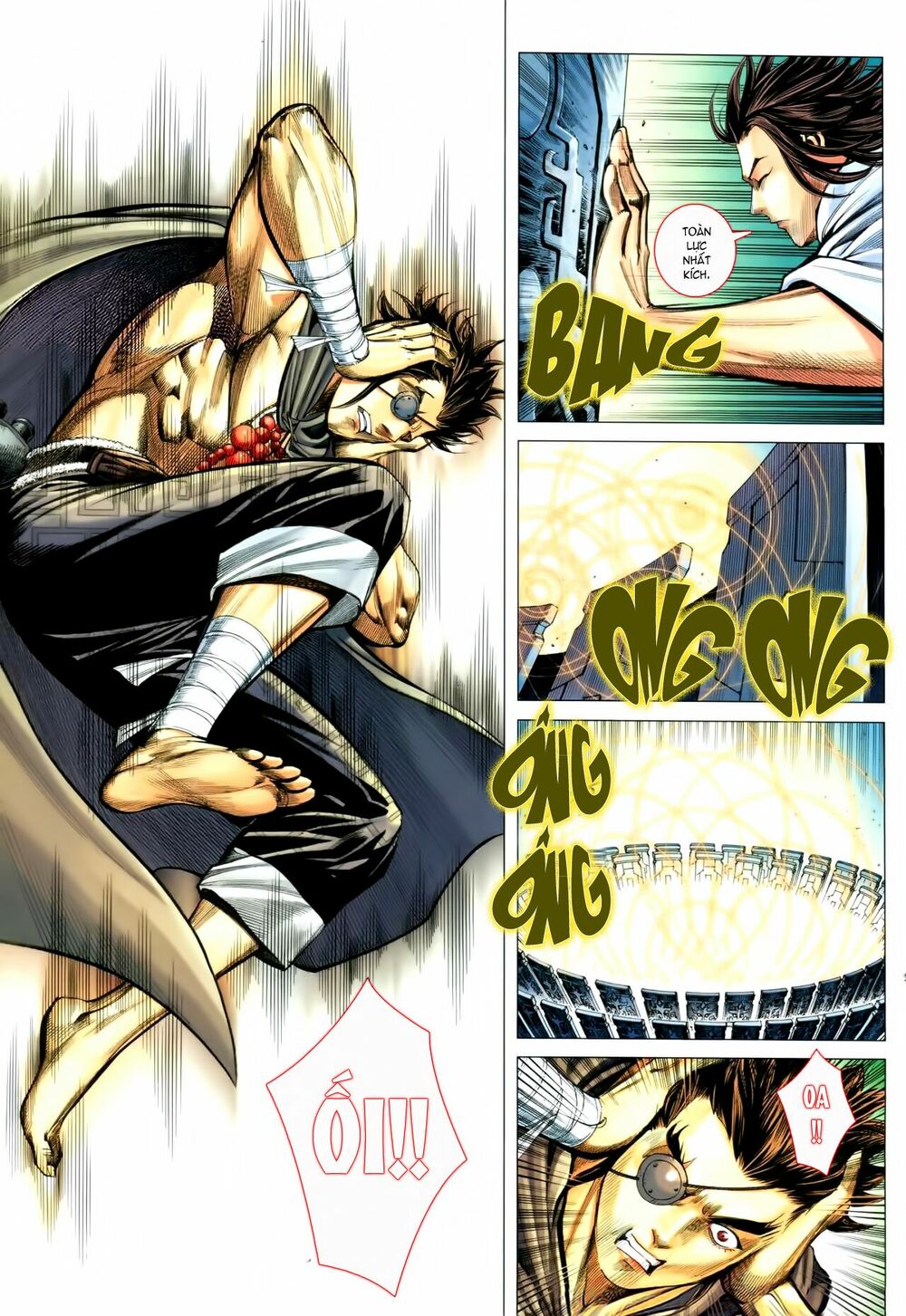 phong thần ký chapter 111 18