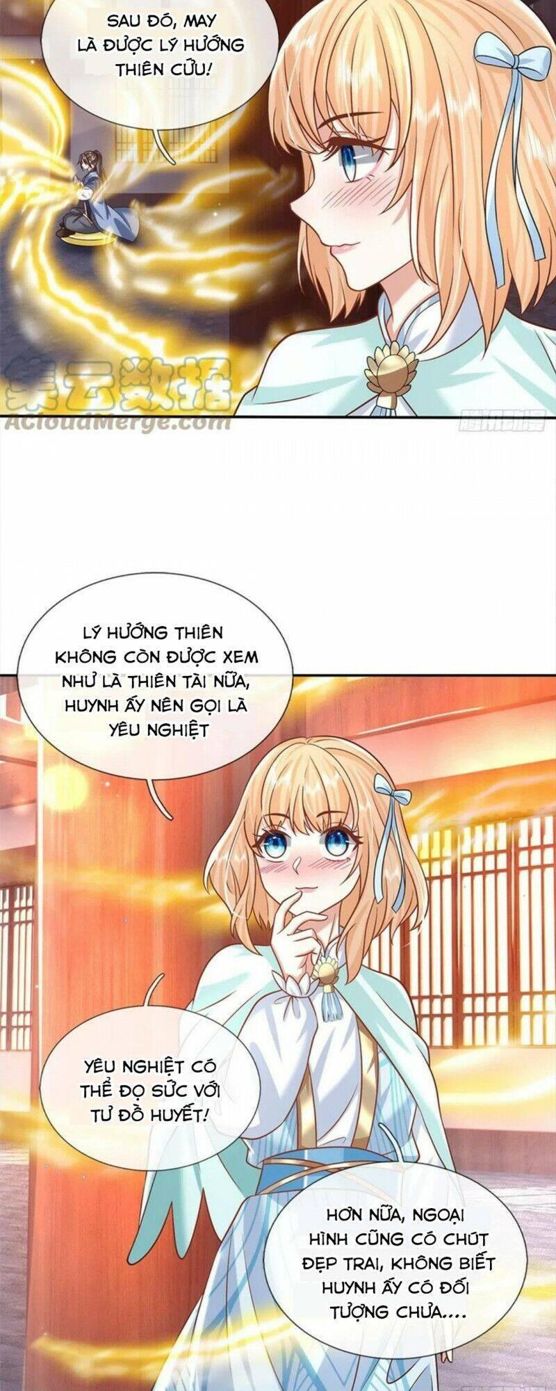 ta trở về từ thế giới tu tiên chapter 178 15