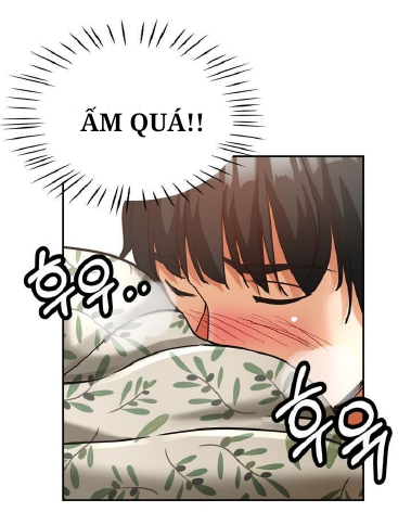 người chị của mẹ kế chapter 7 41