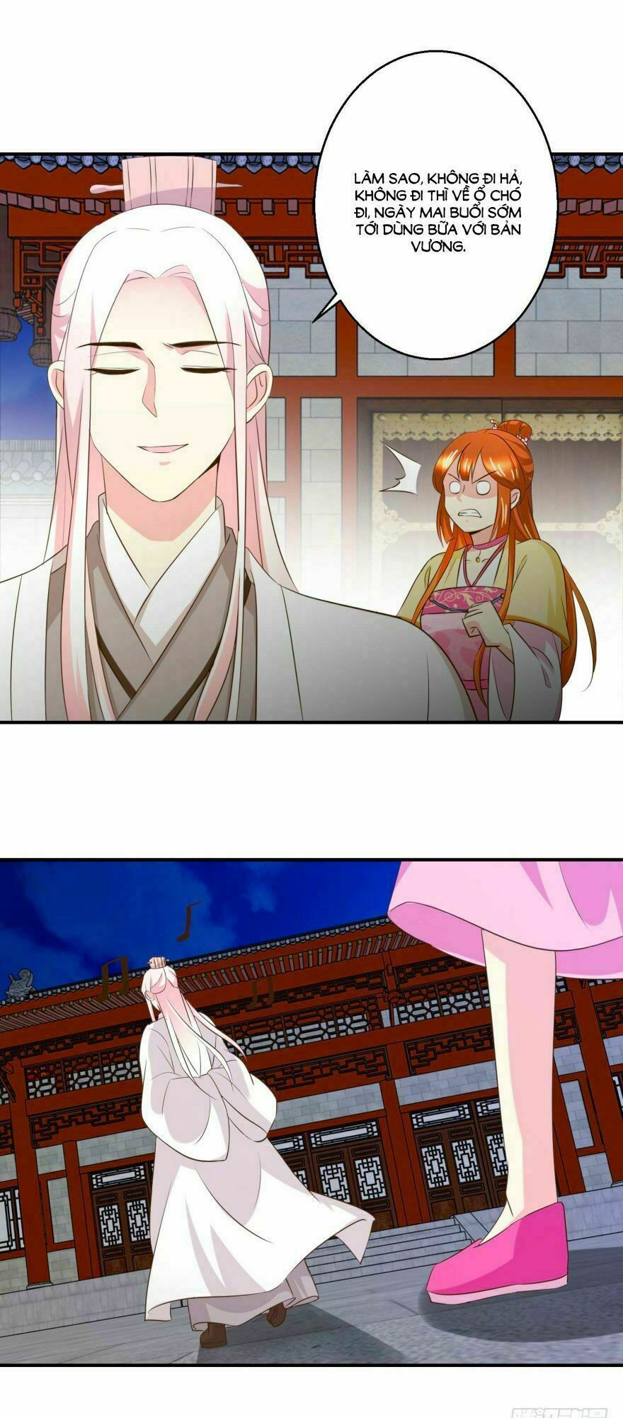 thuần phi ký chapter 45 15