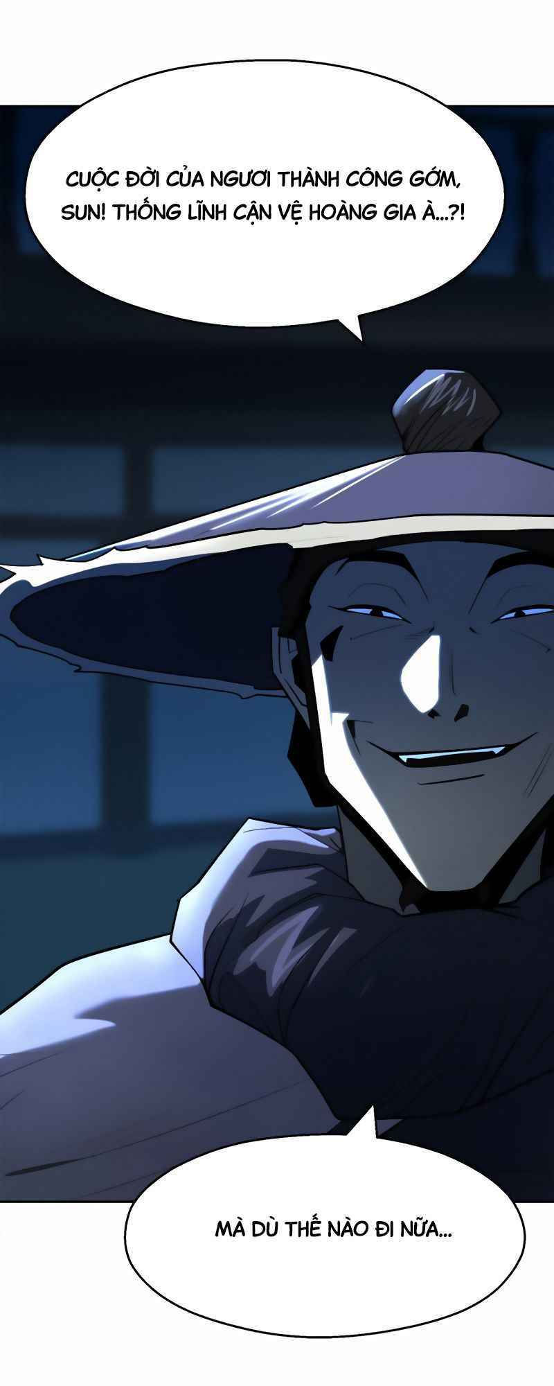 thiếu niên kiếm sư chapter 5 101