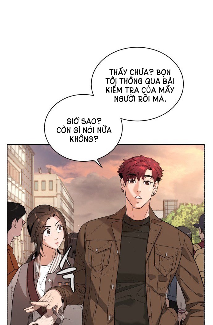 bạch huyết - white blood chapter 5 60