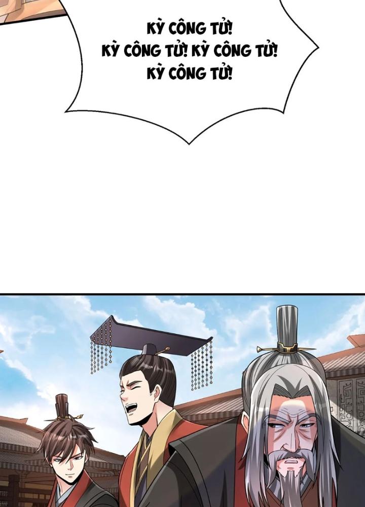 đại tần, ta là con tần thủy hoàng, giết địch thành thần chapter 96 104