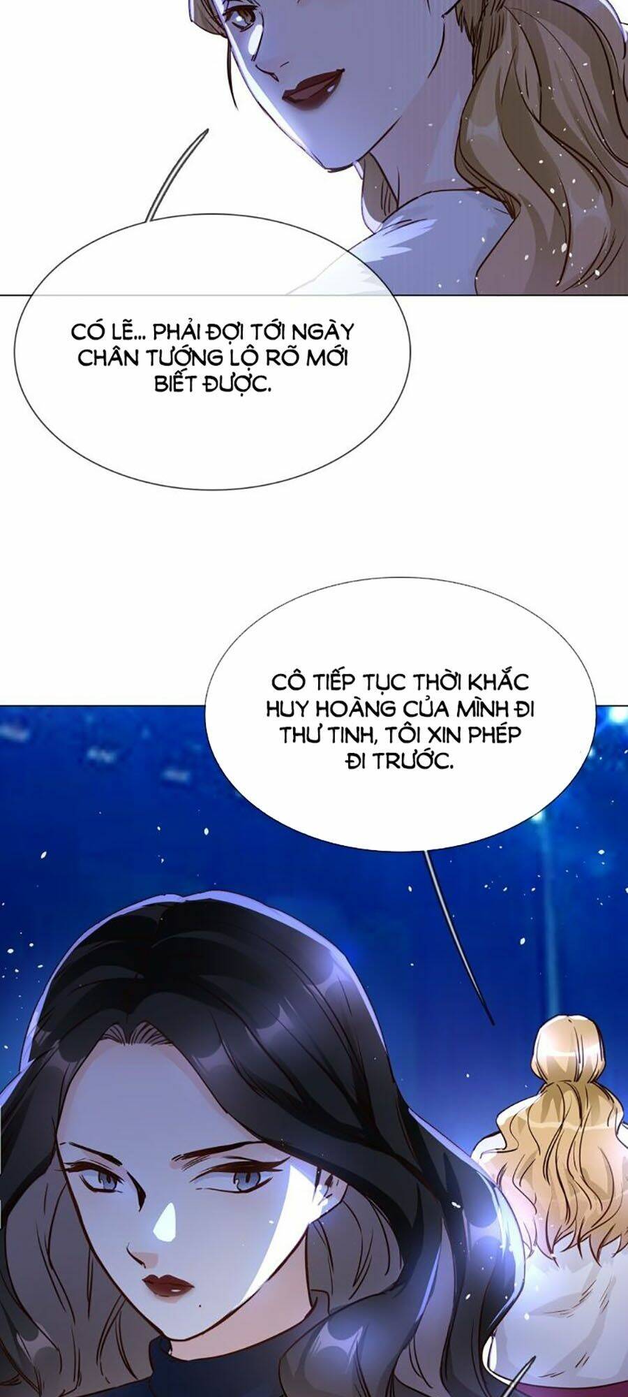 ngôi sao vụn vỡ chapter 71 35