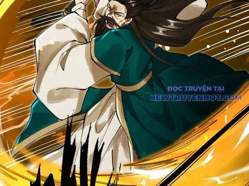 gặp mạnh thì càng mạnh, tu vi của ta không giới hạn chapter 12 126