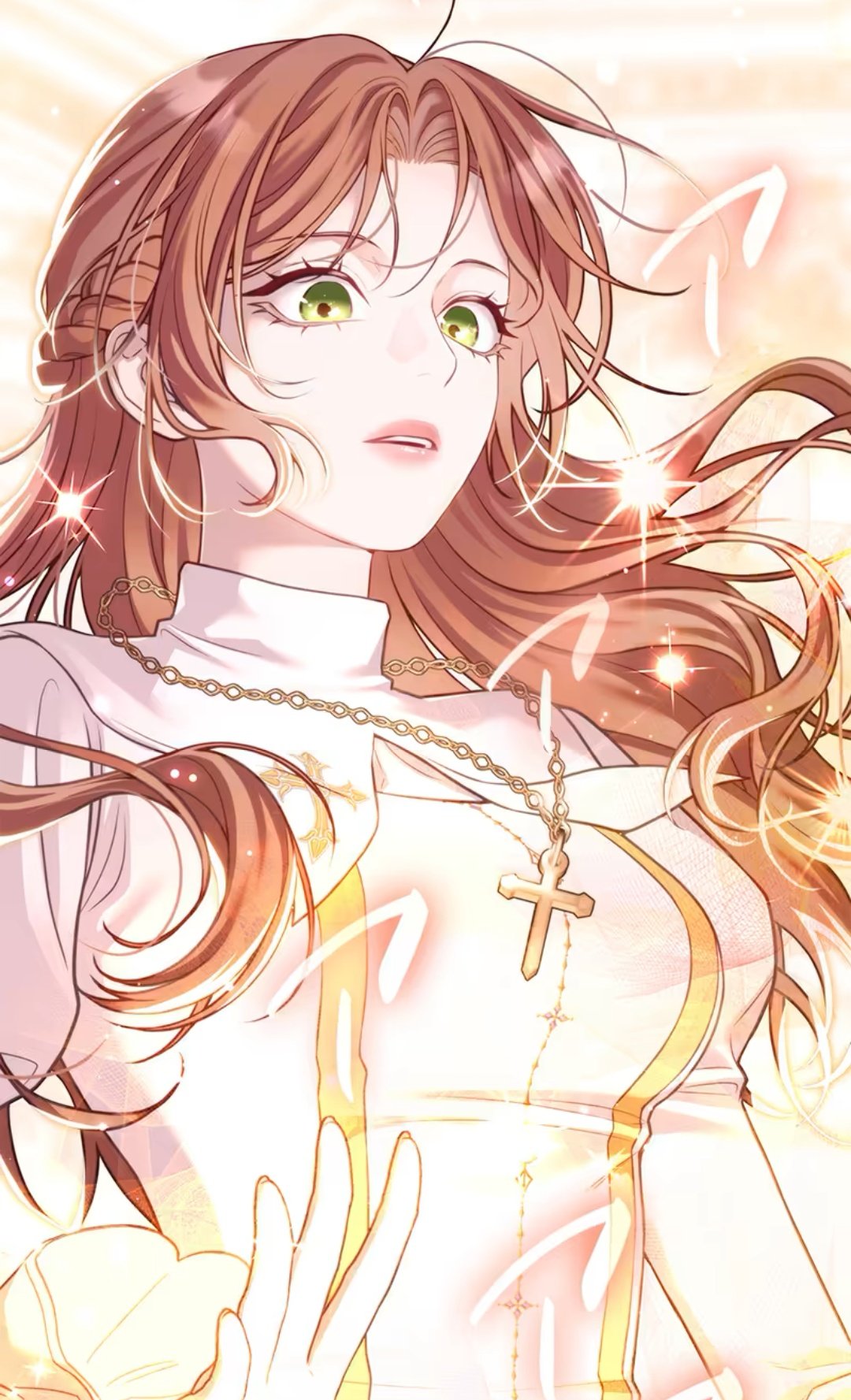 Tôi Sẽ Biến Anh Ta Từ Một Con Chó Điên Thành Một Chàng Quý Tộc chapter 0 5