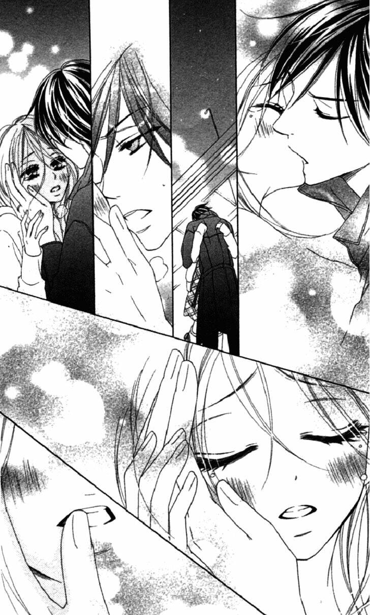 yêu quái cánh đen chapter 30 11