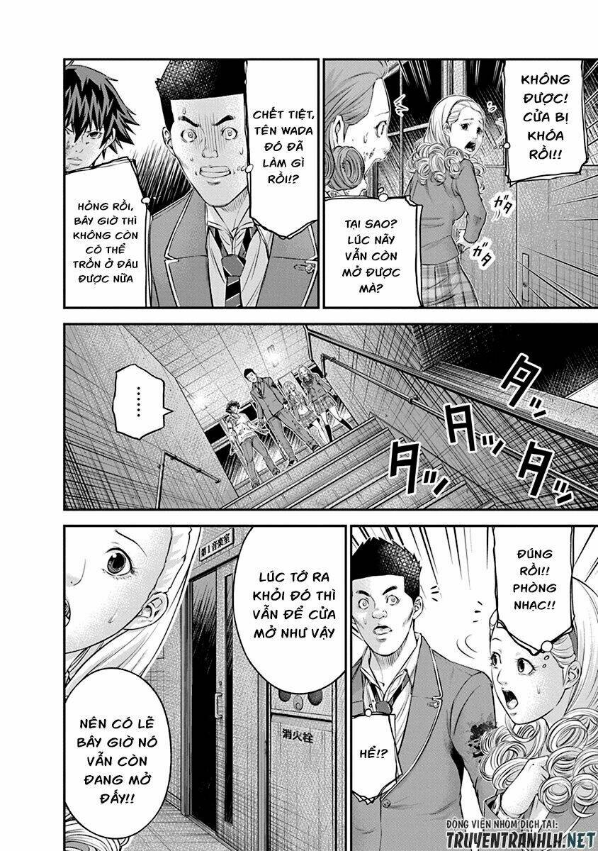 signal 100 chapter 22 10