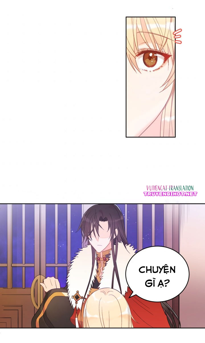 khế ước hậu cung chapter 15.2 29