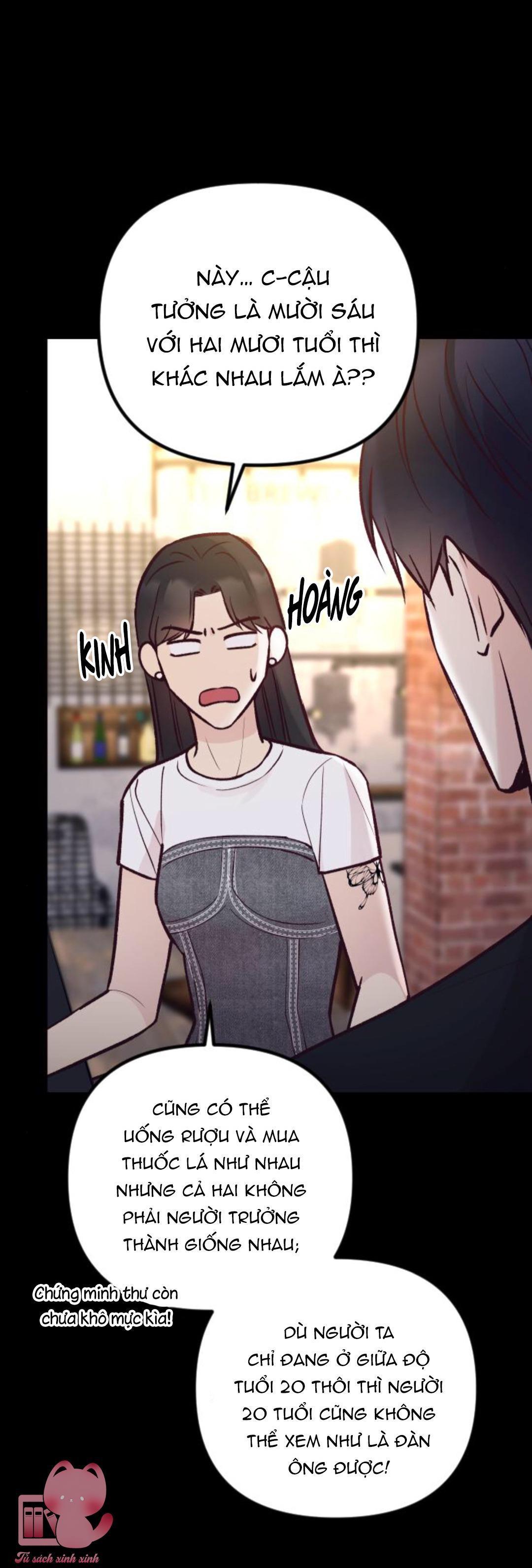 gặp nhau giữa trung gian chapter 27 52