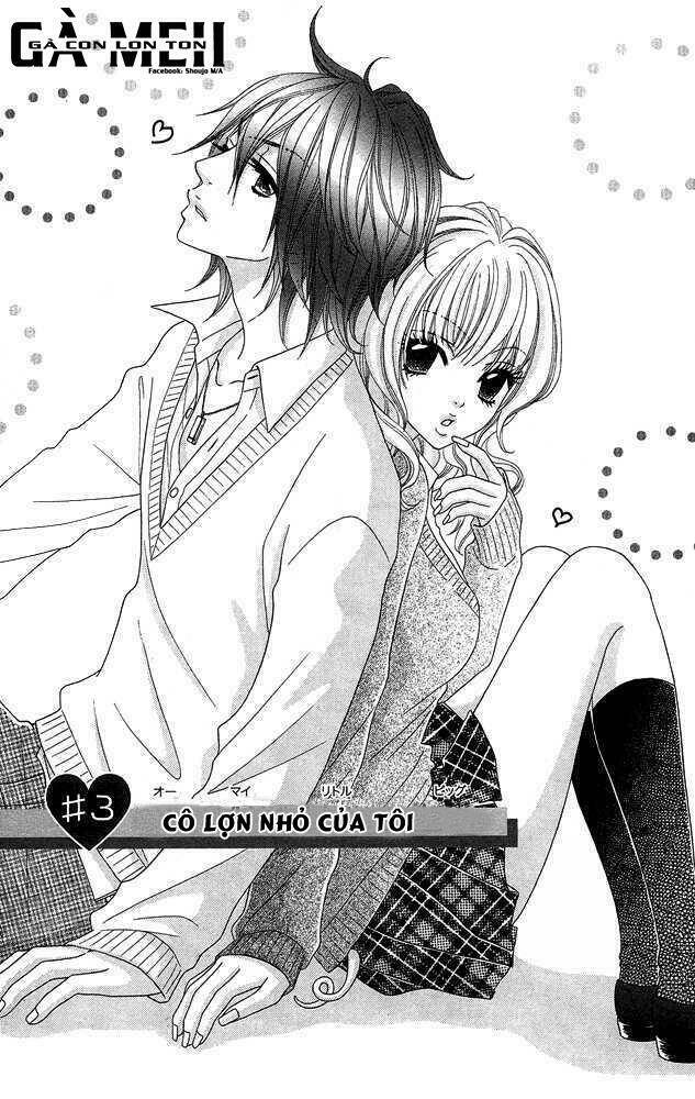 i love hs chapter 3 4