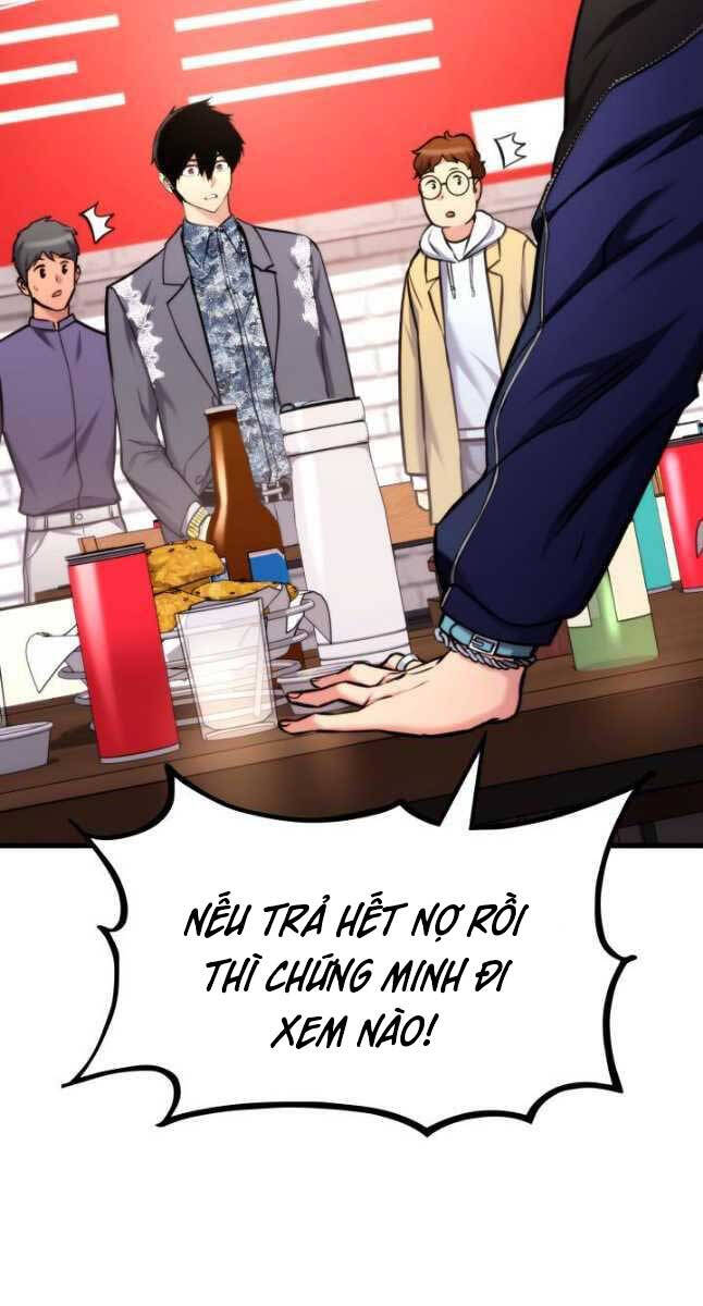 huyền thoại game thủ - tái xuất chapter 98 16