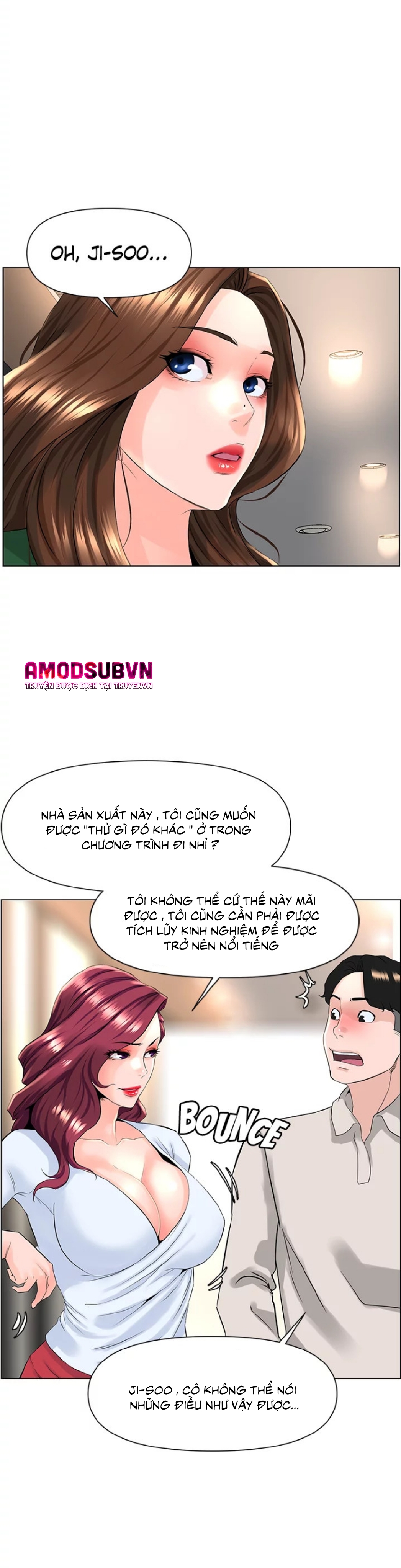 idol kế bên chapter 18 25