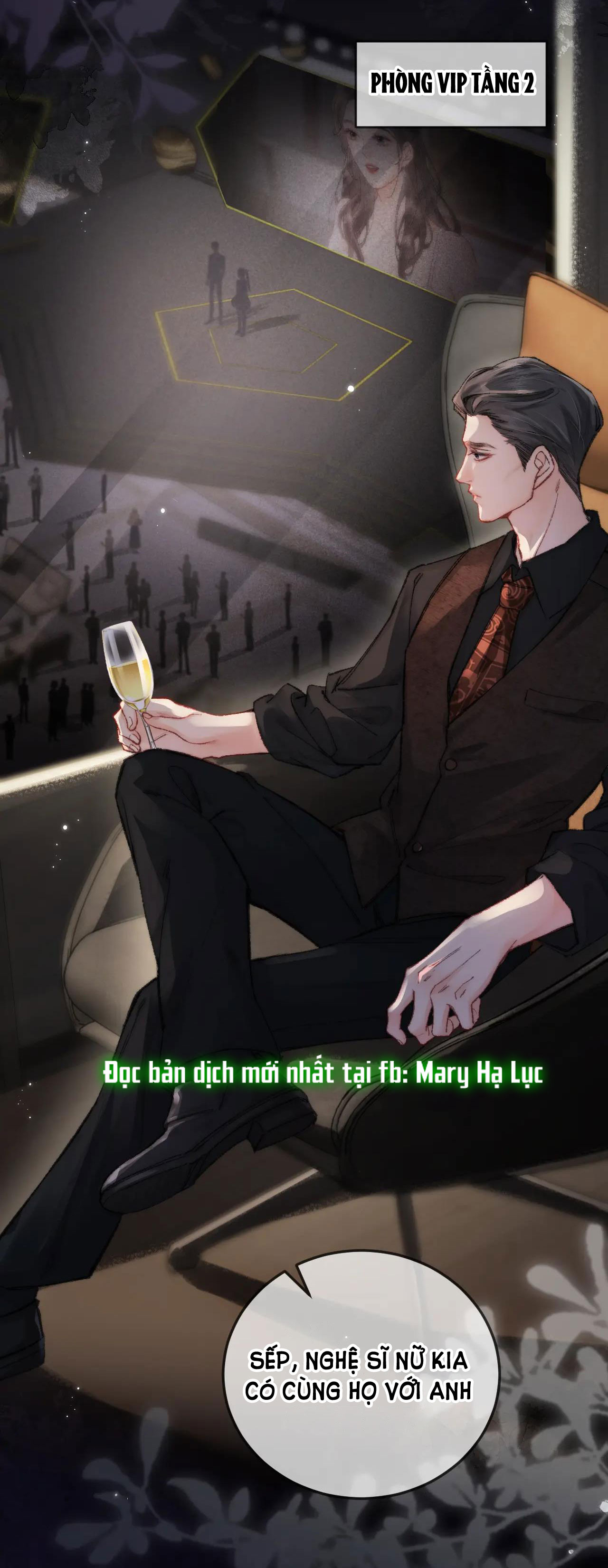 câu chuyện ngọt ngào của cặp vợ chồng đỉnh lưu chapter 20 30