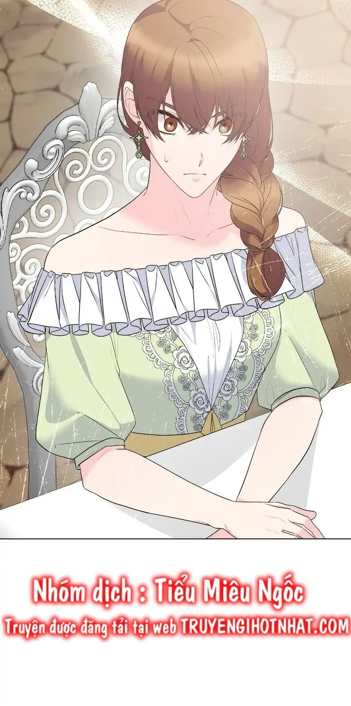 là nhân vật phản diện nhưng tôi sẽ trở thành nữ chính chapter 116 52