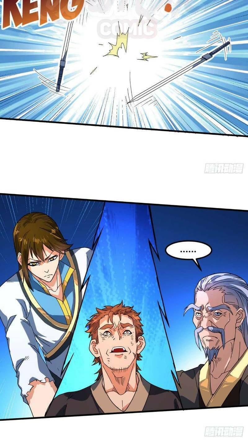 đan võ chí tôn chapter 6 21