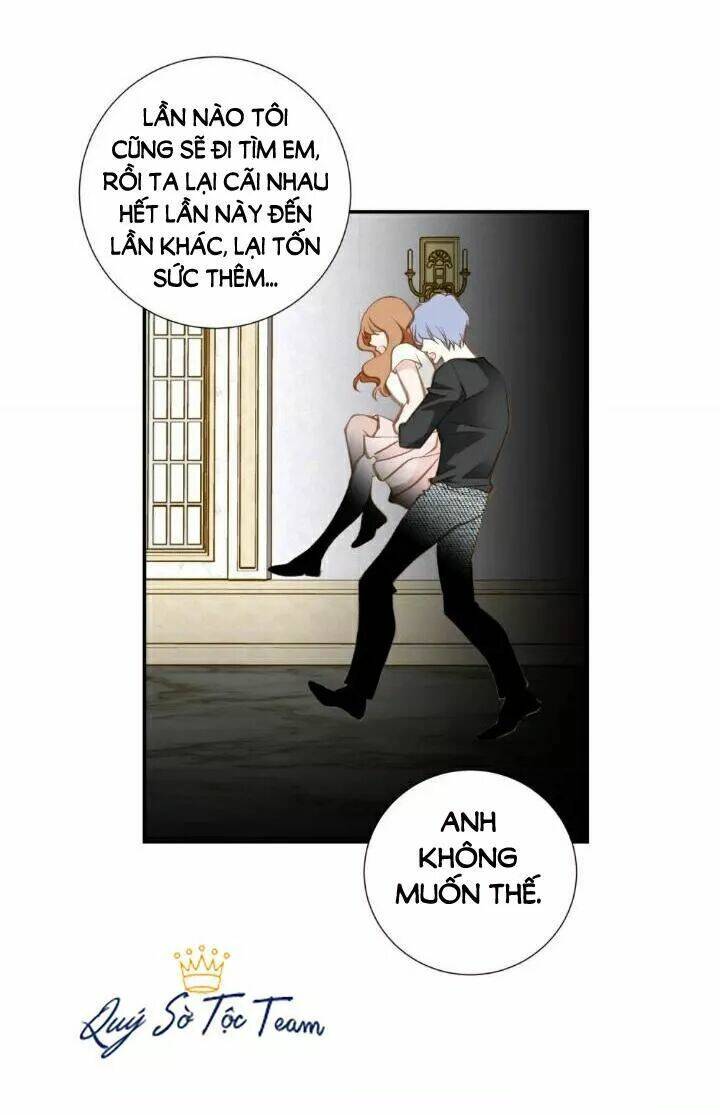 tiếp xúc chí mạng chapter 101 46