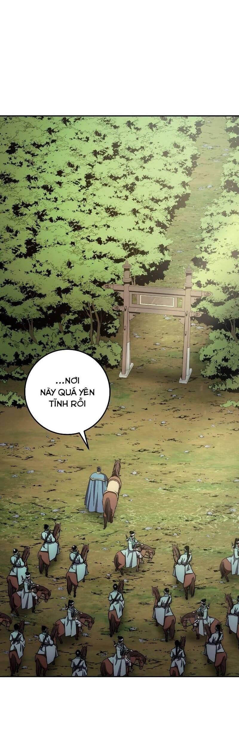 huyền thoại diệt thế độc long chapter 107 52