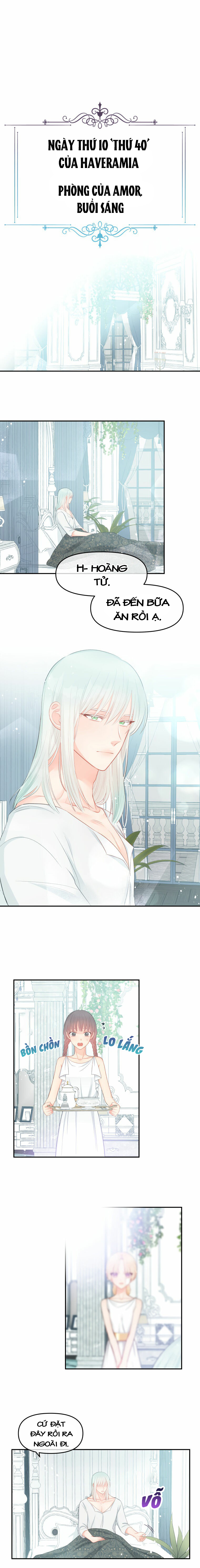 xin đừng trao tấm lòng vào cuốn sách ấy chapter 16 16