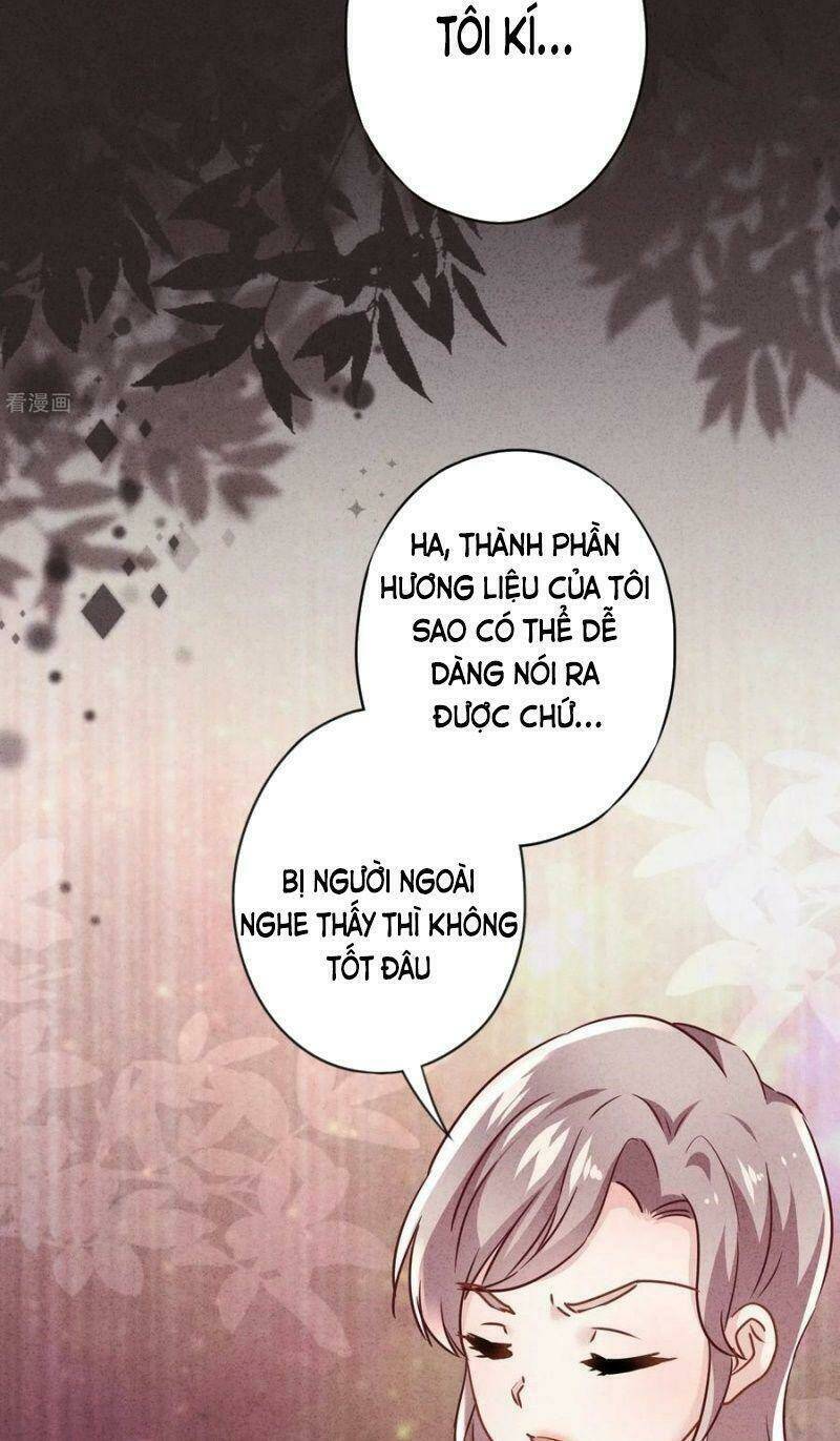 thiếu soái, vợ anh muốn lật trời! chapter 134 35