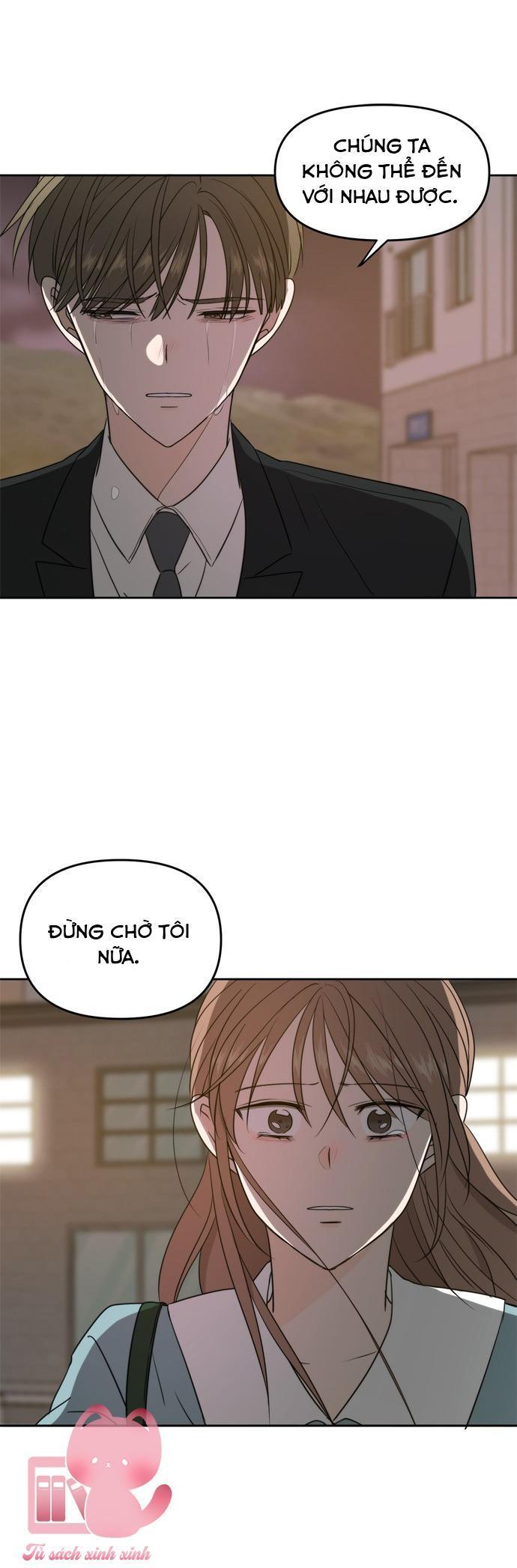 hẹn gặp nhau ở kiếp thứ 19 chapter 63 43